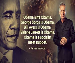 Socialist Meat Puppet