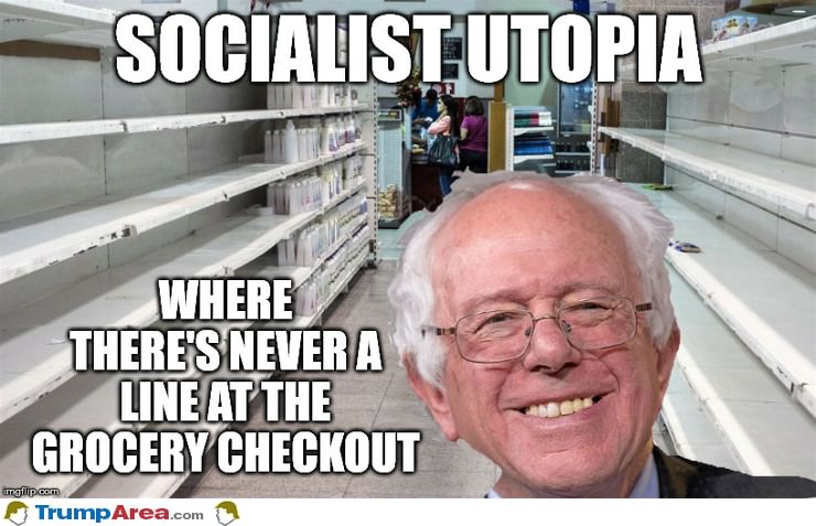 Socialist Utopia Lines
