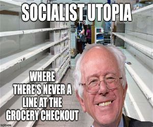 Socialist Utopia Lines