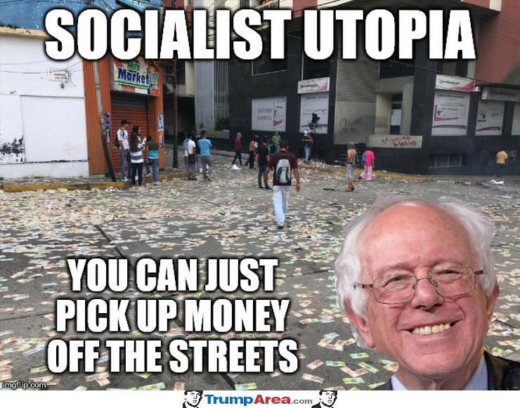 Socialist Utopia