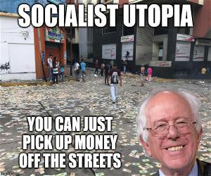 Socialist Utopia