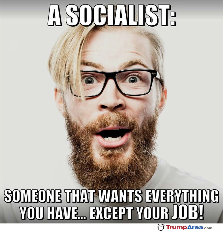 Socialist