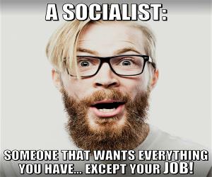 Socialist