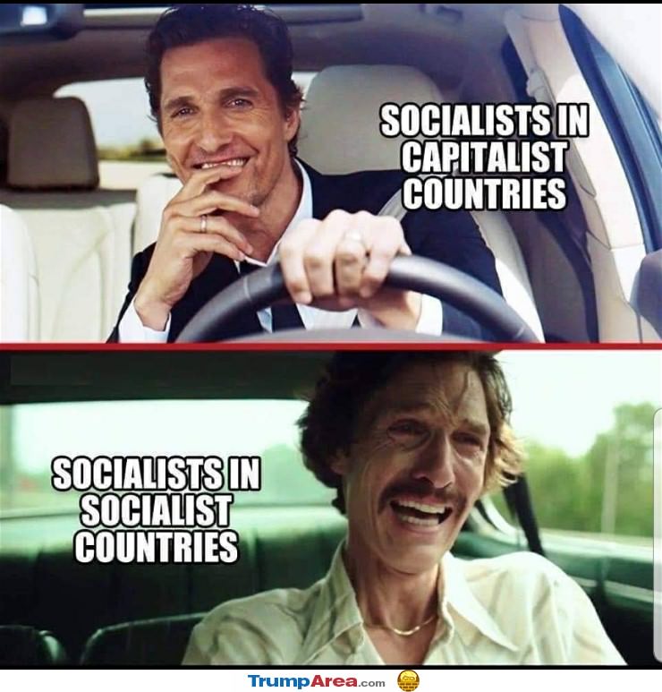 Socialists