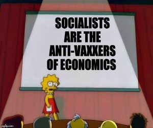Socialists