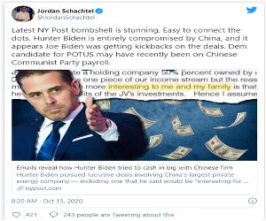 Sold Out Our Country