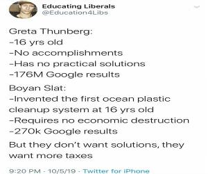Solutions And Taxes