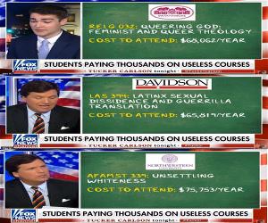 Some Actual College Courses