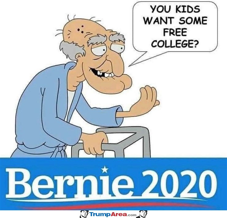 Some Free College
