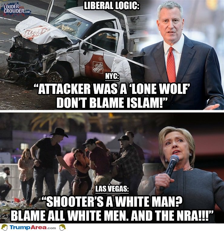 Some Liberal Logic