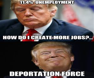 Some New Jobs