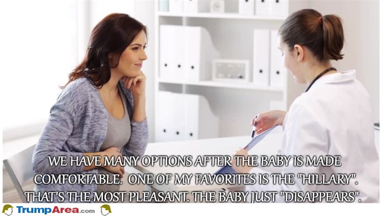 Some Options
