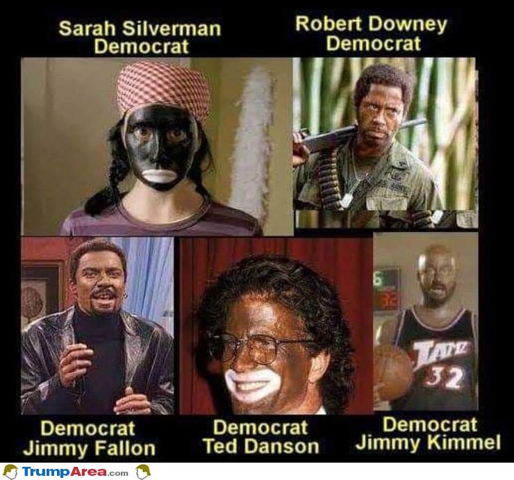 Some Racist Democrats