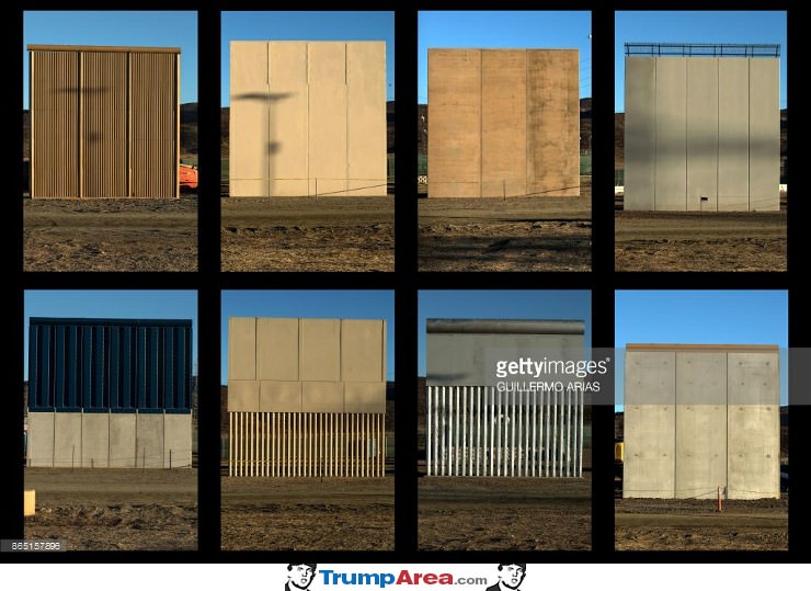 Some Walls