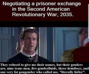 Soon Enough