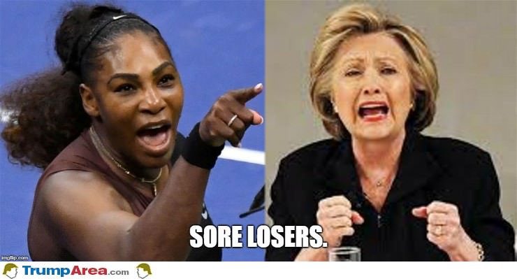 Sore Losers