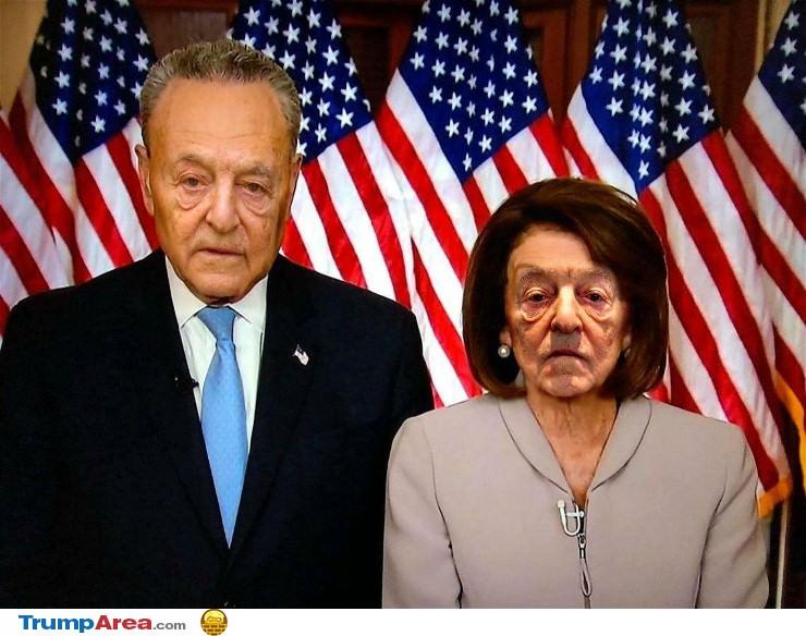 Soros Chuck And Nancy