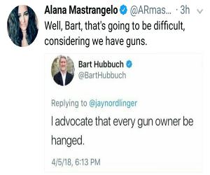 Sorry Bart