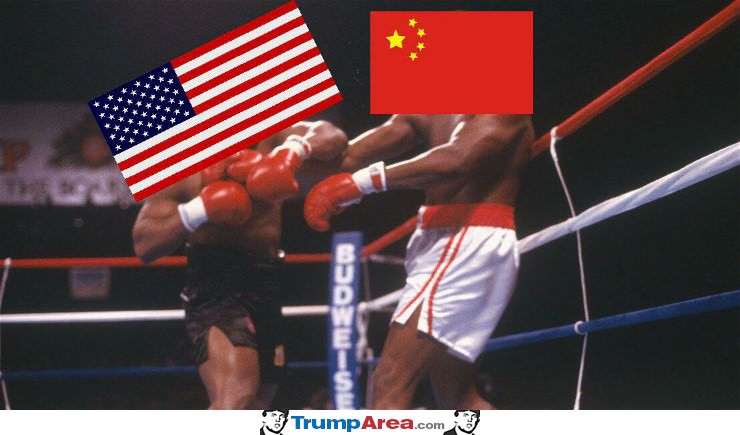 Sorry China