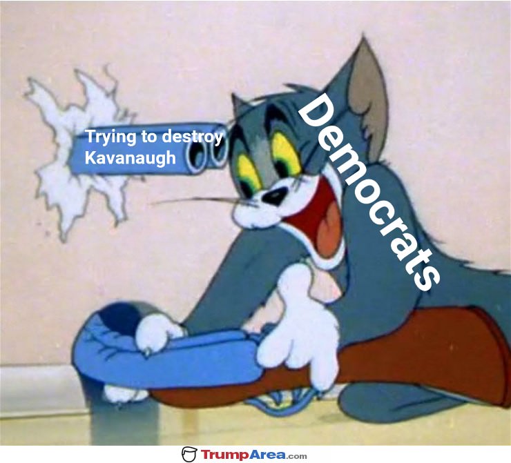 Sorry Dems