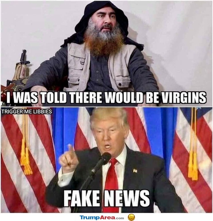 Sorry Dude Fake News