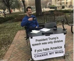 Sorry Fake News