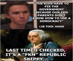 Sorry Hoggy