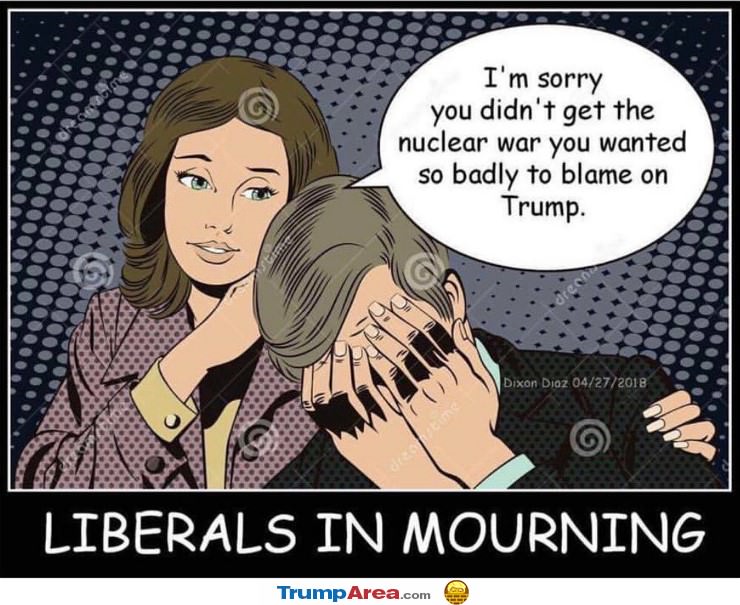 Sorry Liberals