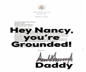 Sorry Nancy