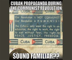 Sound Familiar