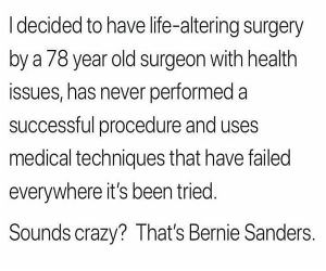 Sounds Crazy