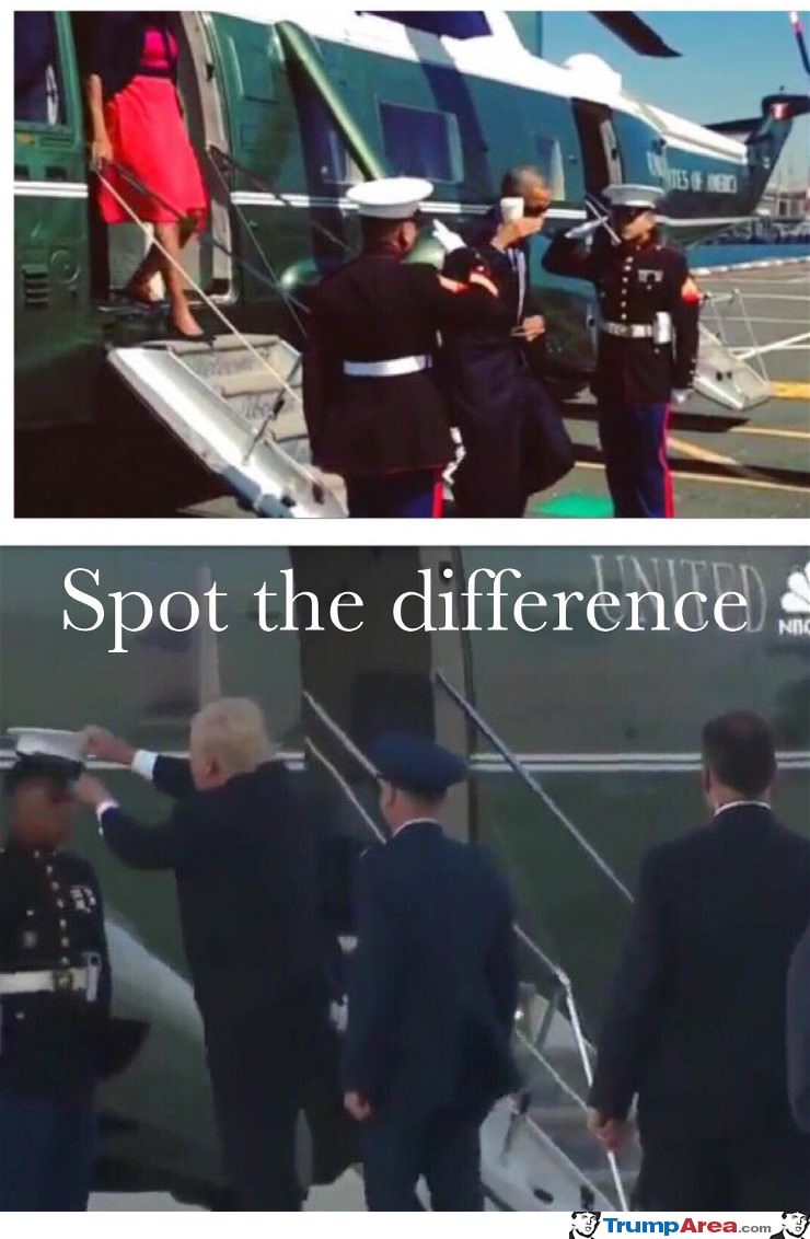 Spot The Difference