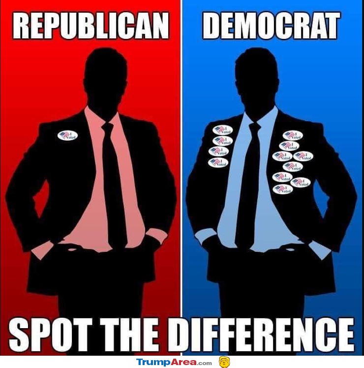 Spot The Difference