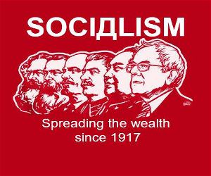 Spreading The Wealth