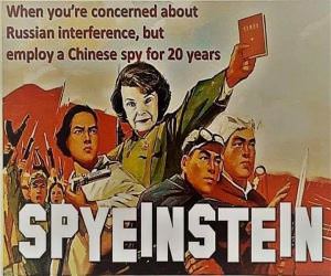 Spyeinstein
