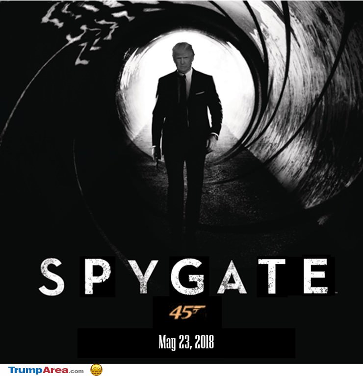 Spygate