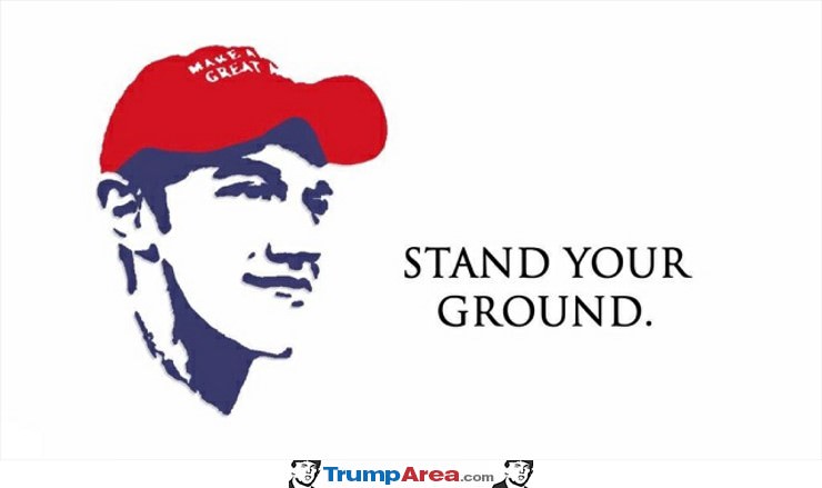 Stand Your Ground