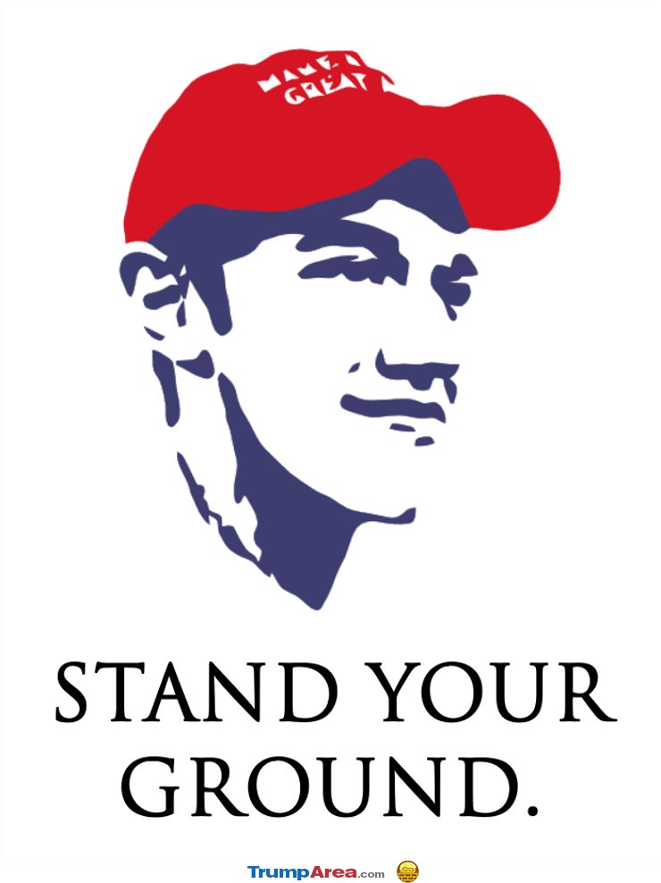 Stand Your Ground