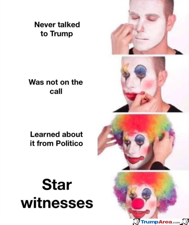 Star Witness