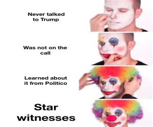Star Witness