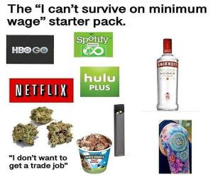 Starter Pack