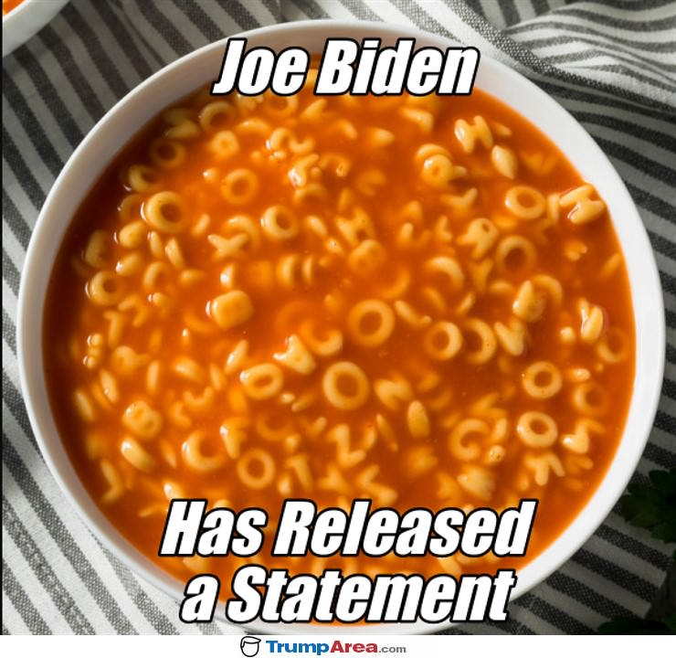 Statement