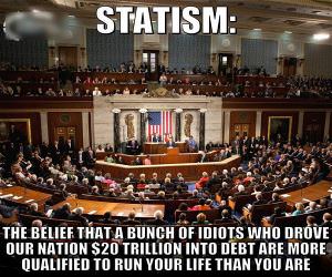 Statism