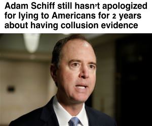 Still Has Not Apologized