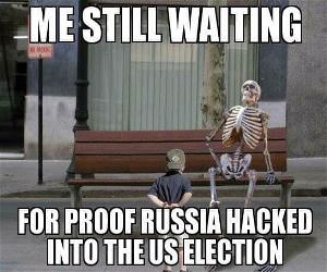 Still Waiting