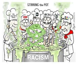 Stirring The Pot