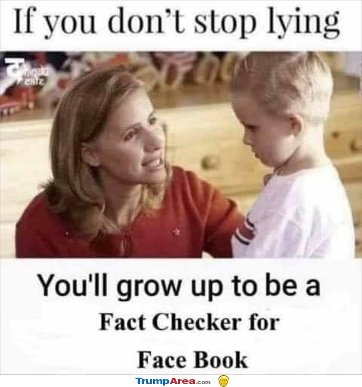 Stop Lying