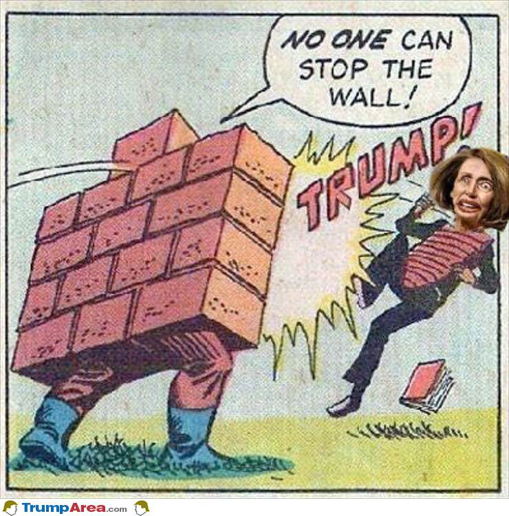 Stop The Wall