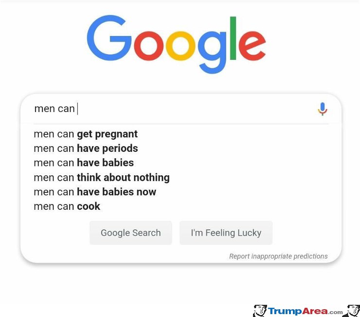 Stop Using Google