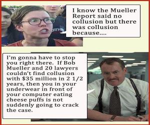 Stop You Right There